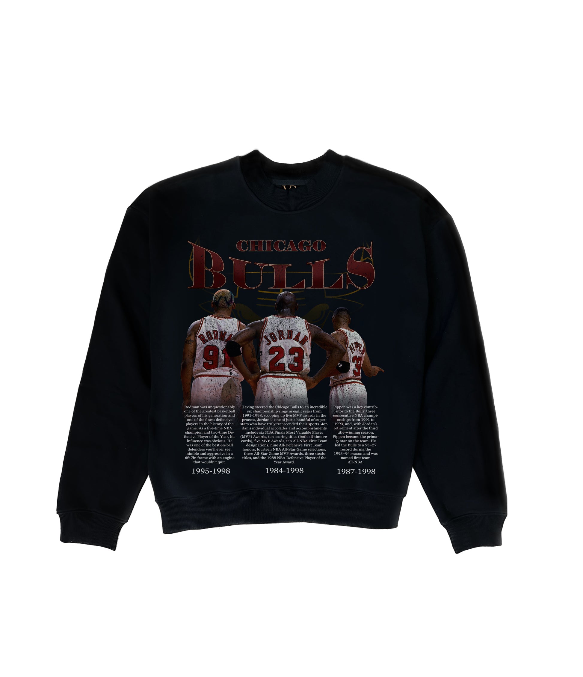 Michael Jordan rodman bulls vintage NBA shirt, hoodie, sweater, longsleeve  and V-neck T-shirt